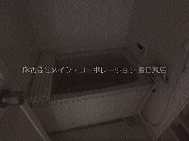 グレイスビルNo7 風呂画像