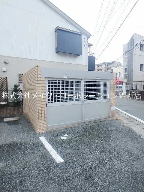 カズガリアーノ その他外観1