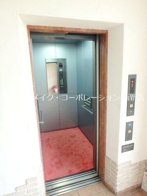 カズガリアーノ その他外観5