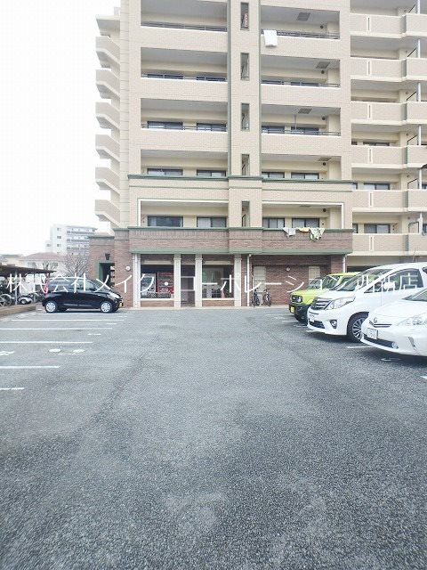 カズガリアーノ その他外観6