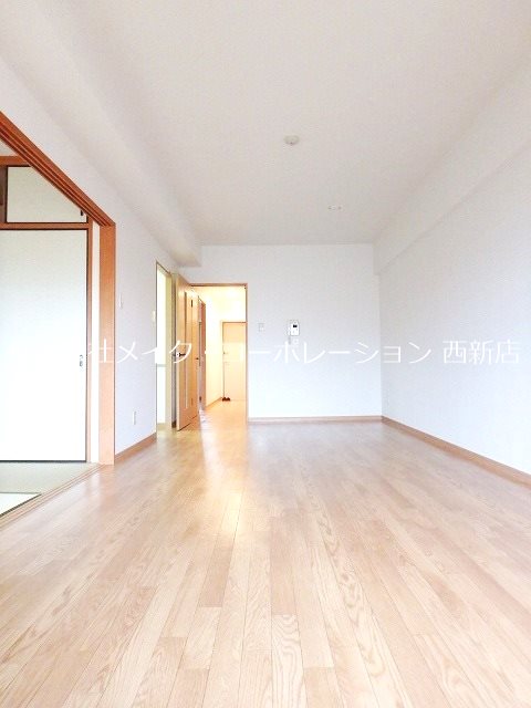 カズガリアーノ リビング