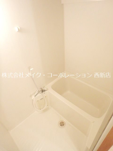 カズガリアーノ 風呂画像