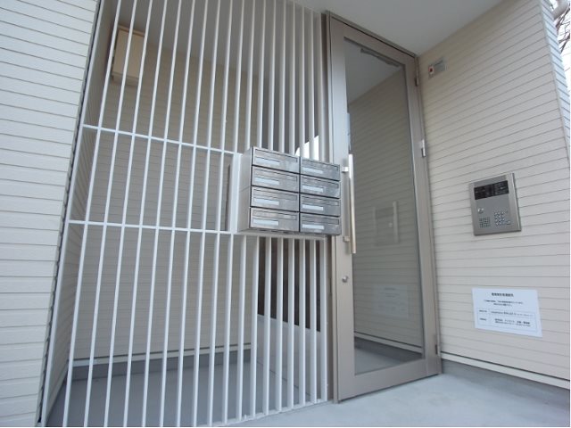 casamento BALZAⅡ その他外観1