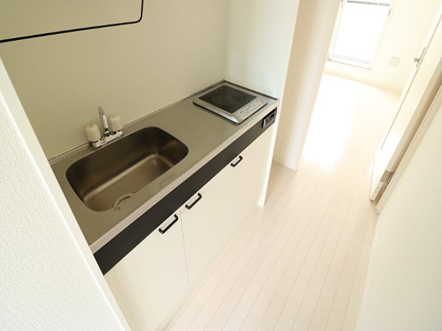 casamento BALZAⅡ キッチン