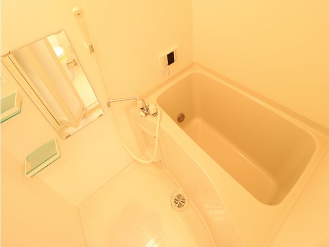 casamento BALZAⅡ 風呂画像