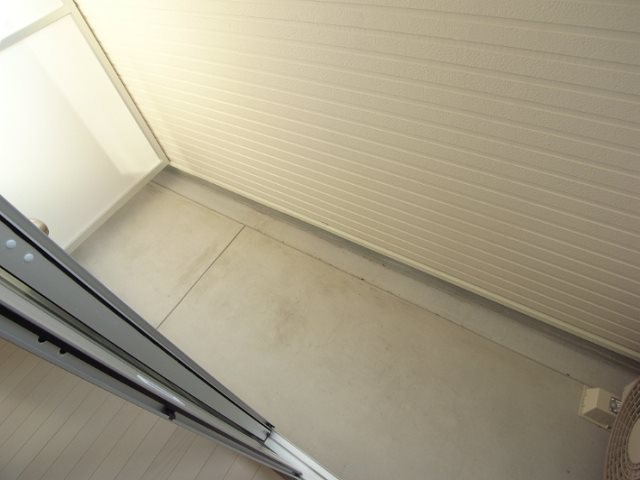 casamento BALZAⅡ ベランダ