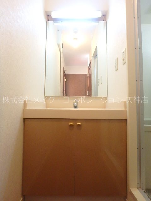 洗面所 ガイアコート赤坂浄水 その他1