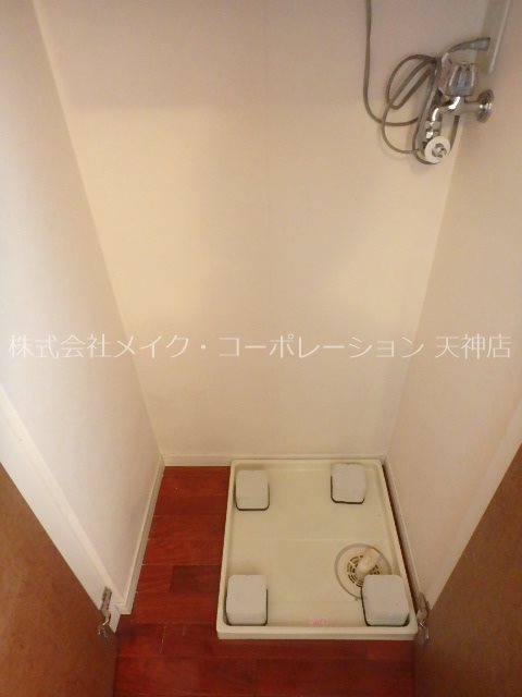 他設備 ガイアコート赤坂浄水 その他13