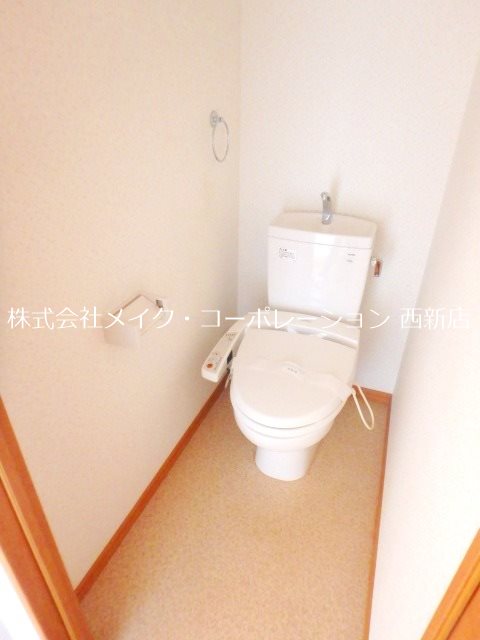 アートメゾン七隈 その他2