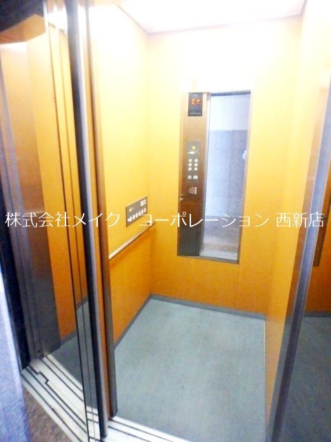 アートメゾン七隈 その他外観1