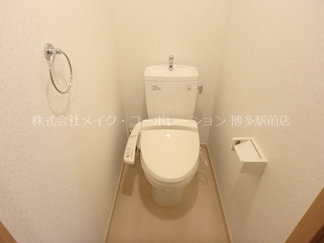 トイレ フロレスタ冷泉 その他1