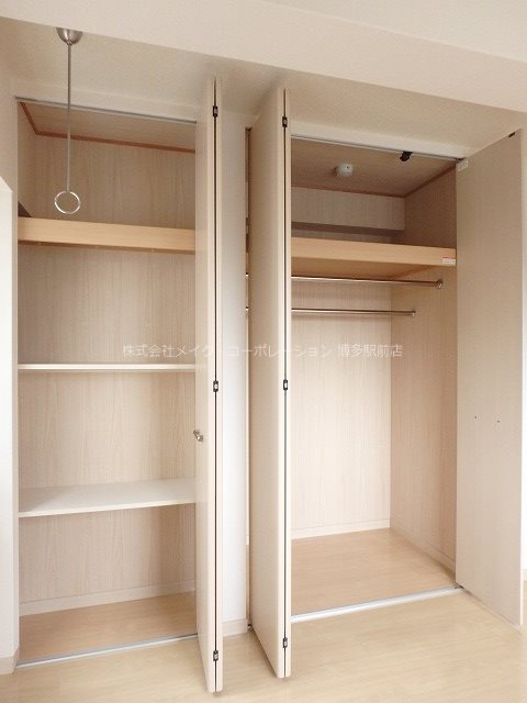 収納 フロレスタ冷泉 その他3