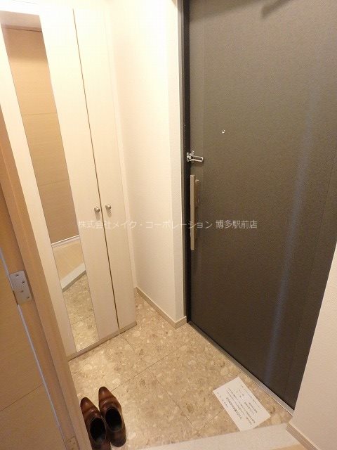 玄関 フロレスタ冷泉 その他10
