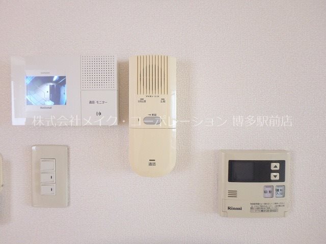 セキュリティ フロレスタ冷泉 その他11