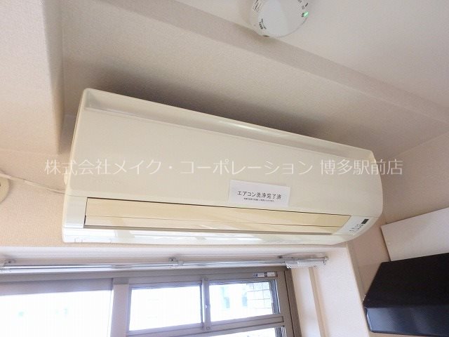 他設備 フロレスタ冷泉 その他14