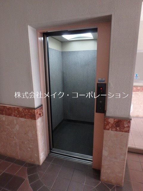シャローム荒江 その他外観2
