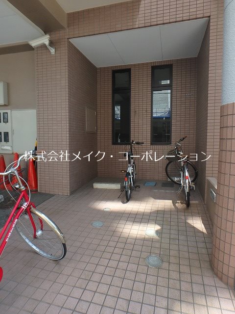 シャローム荒江 その他外観3