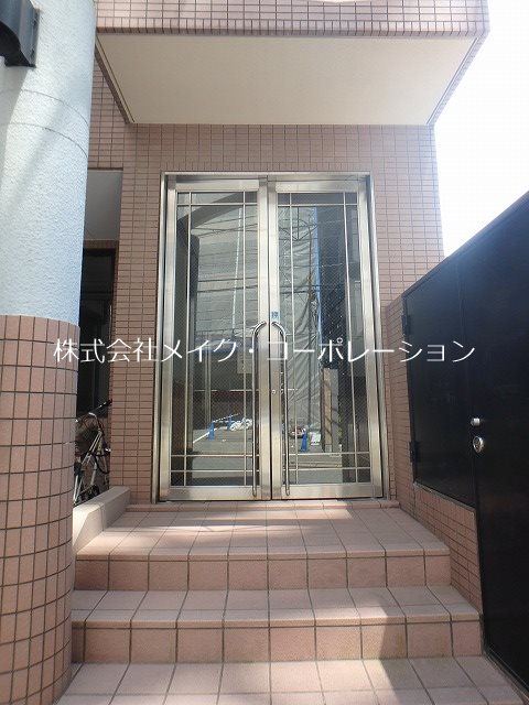 シャローム荒江 その他外観5