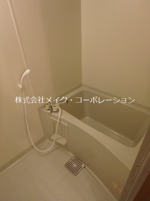 シャローム荒江 風呂画像