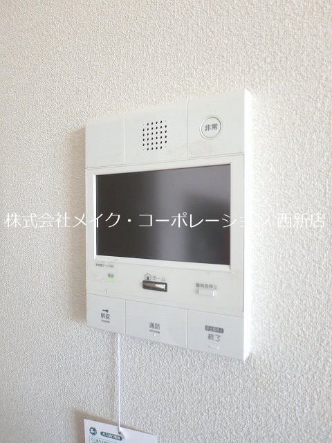 プライムメゾン百道浜 その他1