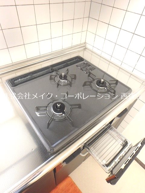 プライムメゾン百道浜 その他21