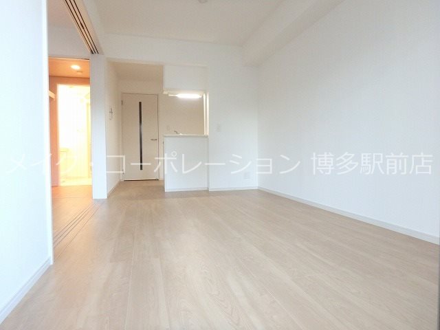 コンフォートフサ リビング