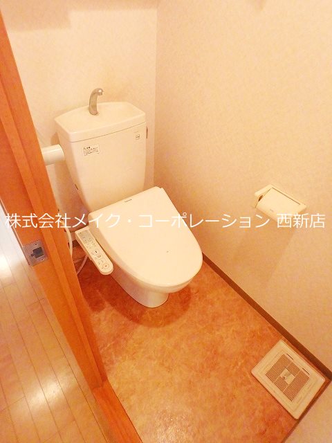 シャングリラ内浜 その他1