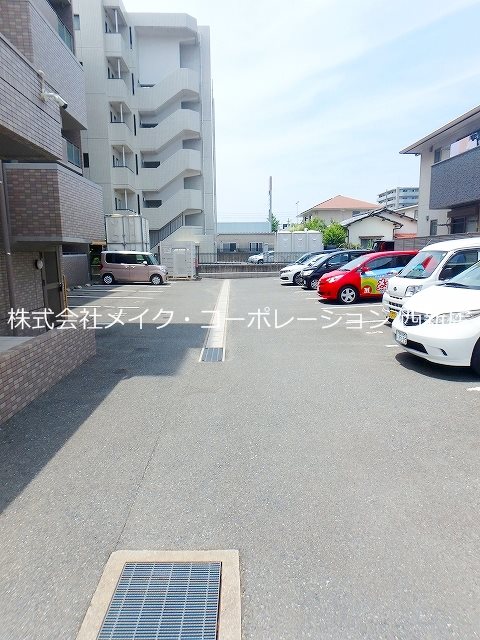シャングリラ内浜 その他外観3