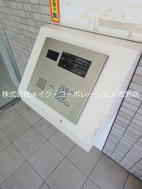 シャングリラ内浜 その他外観4