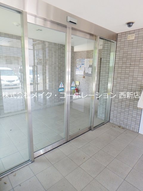 シャングリラ内浜 その他外観5