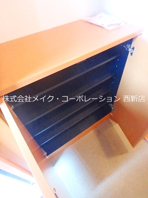 シャングリラ内浜 その他8