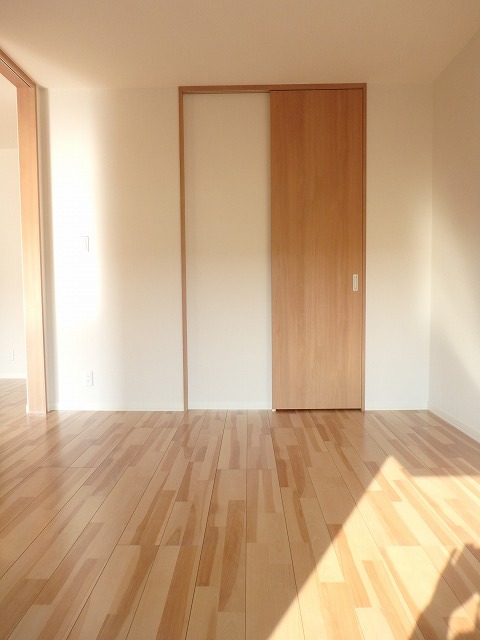 パークヴィラ博多 その他1