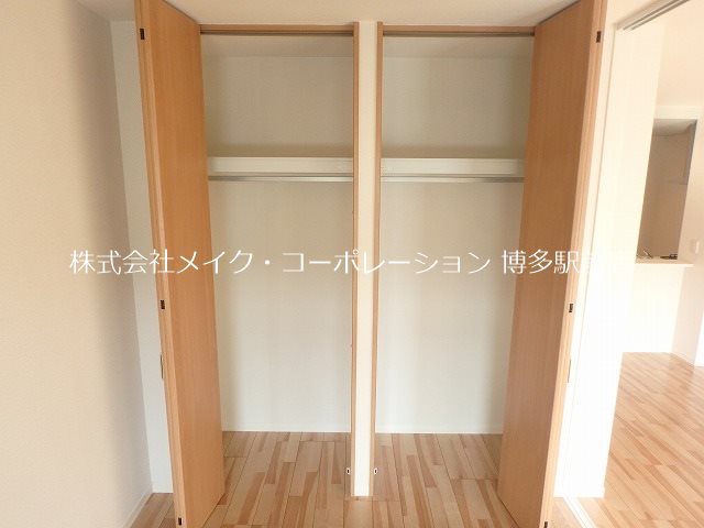 パークヴィラ博多 その他3
