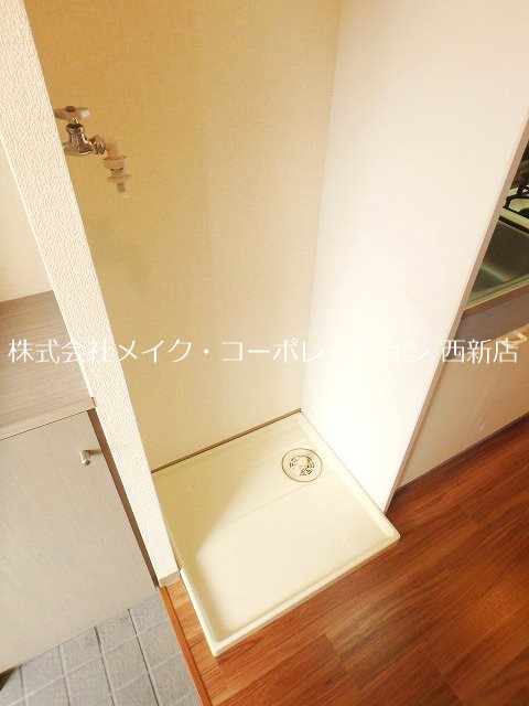 洗面所 スライビング藤崎 その他2