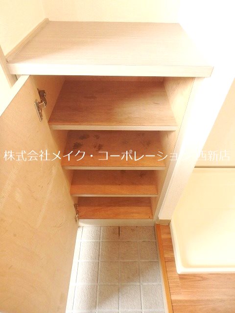 玄関 スライビング藤崎 その他7