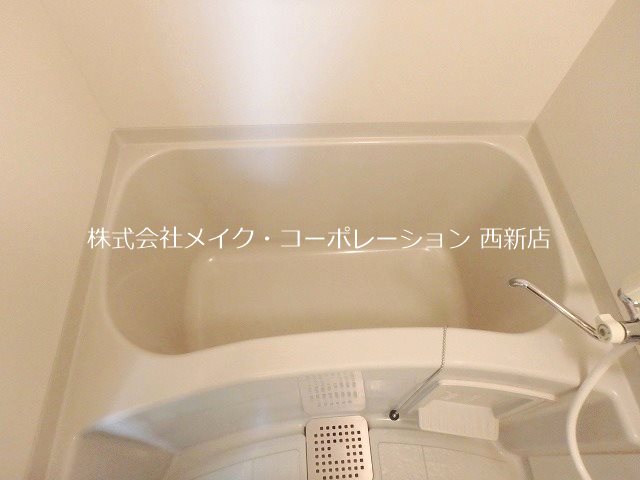 バス スライビング藤崎 その他9