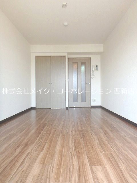 リビング スライビング藤崎 リビング