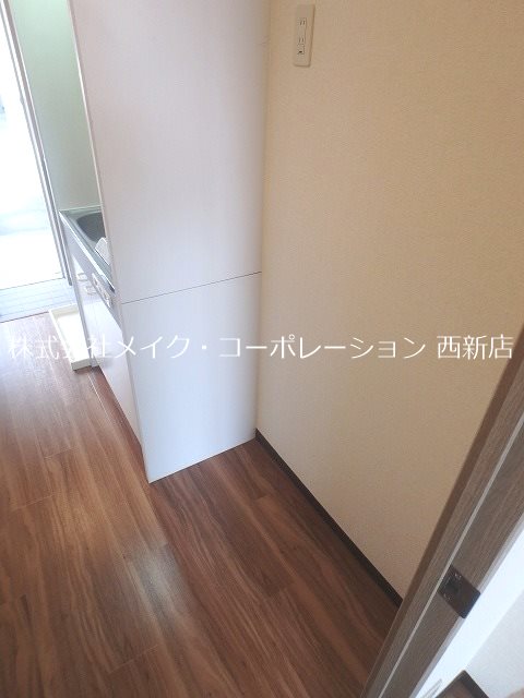 他部屋・スペース スライビング藤崎 その他12