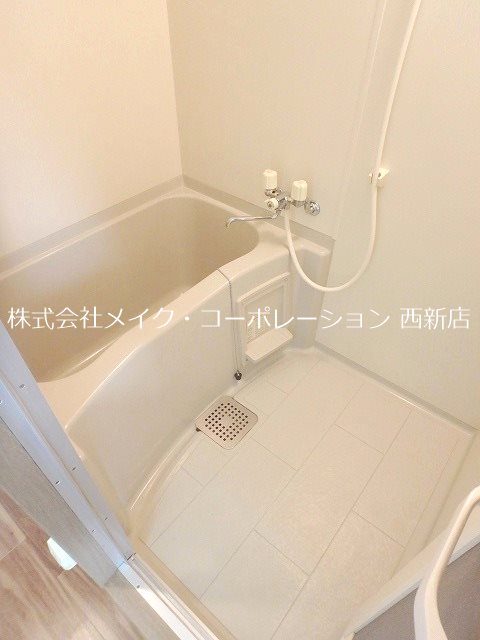 バス スライビング藤崎 風呂画像