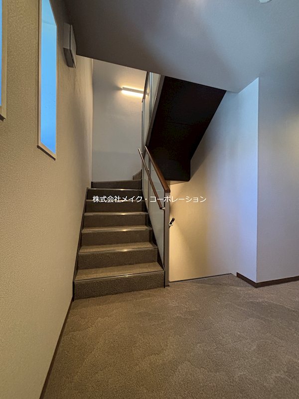 サンソレイユ紀文 その他外観3