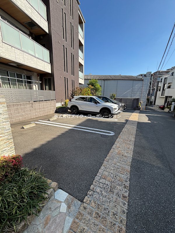 サンソレイユ紀文 その他外観5