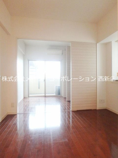 他部屋・スペース F・PARC西新 その他12