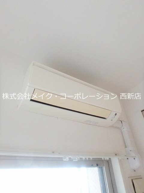 他設備 F・PARC西新 その他14