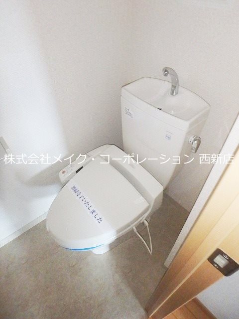 キルンズ高取 その他1