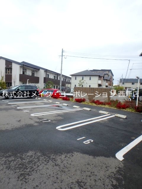 シャルマンひまわり～ネット無料～ その他外観2