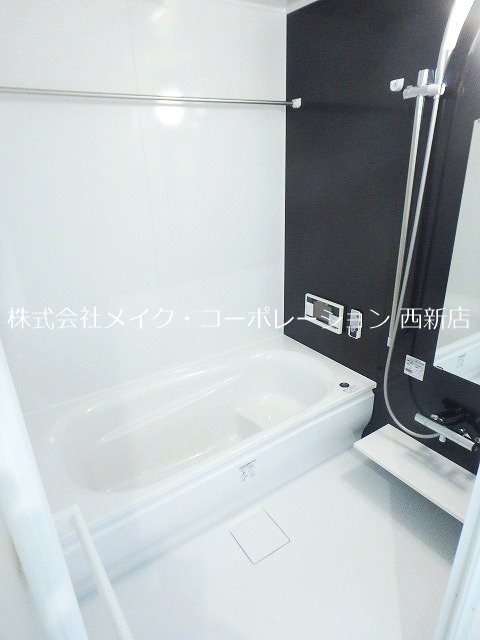 シャルマンひまわり～ネット無料～ 風呂画像