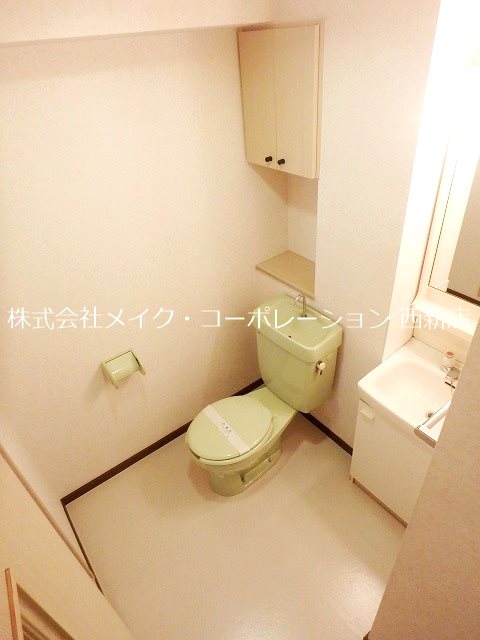 オークヒルズ藤崎Ⅱ その他1