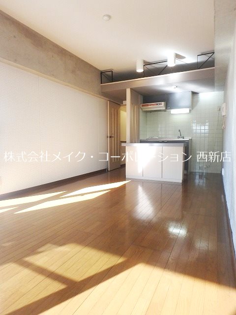 オークヒルズ藤崎Ⅱ その他4