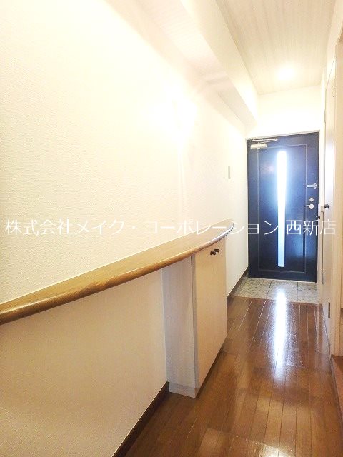 オークヒルズ藤崎Ⅱ その他5