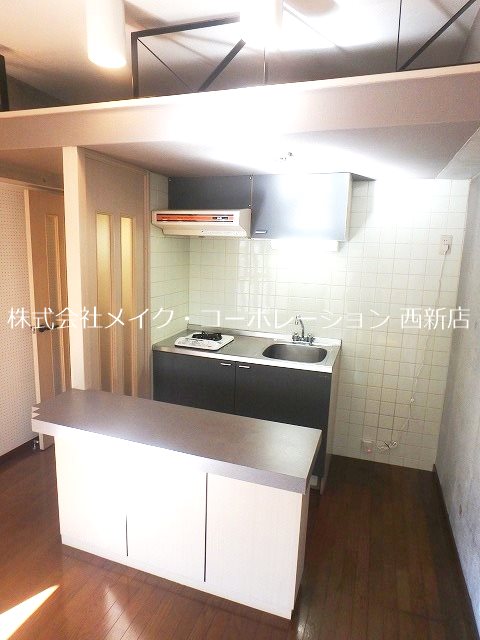 オークヒルズ藤崎Ⅱ その他6